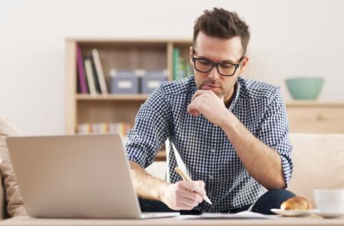 Be The Best Version of You: Lo Harus Bangga Sama Diri Lo Sendiri, Bro!